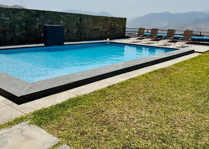 Casa Campo Mauri Capacidad 23 Personas A 12 Minutos Del Ovalo De Cieneguilla